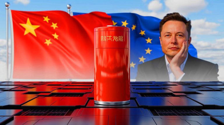 L’Europe dépassée, Musk fragilisé : cette batterie chinoise sans cobalt s’impose comme l’alternative imparable aux géants du secteur