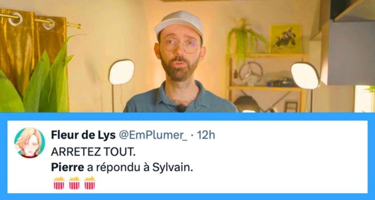 L&rsquo;affront ultime du lundi 23 juin en vidéo: Pierre Chabrier dévoile des preuves accablantes de Villebrequin tandis que X ridiculise cette audacieuse démonstration choc