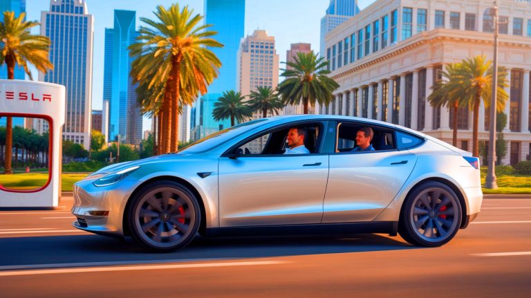 « Tesla lâche ses Robotaxis sans conducteur au Texas » : des passagers sidérés par cette première mondiale