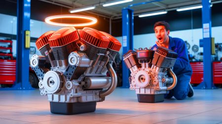 Illustration de la fiabilité et des performances du moteur 1.6 PureTech.