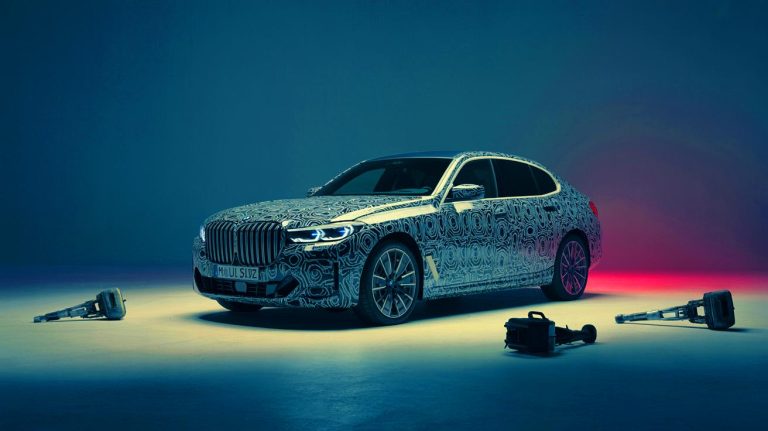 « À part la peinture immonde, tout est raté » : la nouvelle BMW subit une vague de critiques sévères sur son design et sa technique