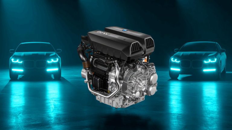 « Ce moteur est une humiliation pour les électriques » : BMW dévoile un nouveau bijou technologique qui bouleverse l&rsquo;industrie automobile moderne