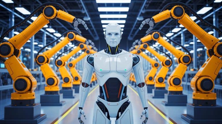 « Ce robot va voler nos emplois » : un ingénieur dévoile les capacités terrifiantes du nouvel Optimus de Tesla qui affole déjà les usines