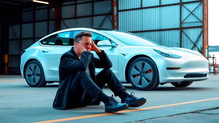 « Ils ont écrasé Tesla sans pitié » : cette prouesse énergétique propulse les nouveaux moteurs IE5 vers des records d’efficacité inégalés