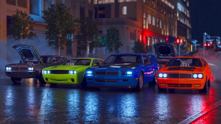 Les 20 voitures les plus folles de Fast & Furious : moteurs surpuissants, carrosseries iconiques et prix délirants