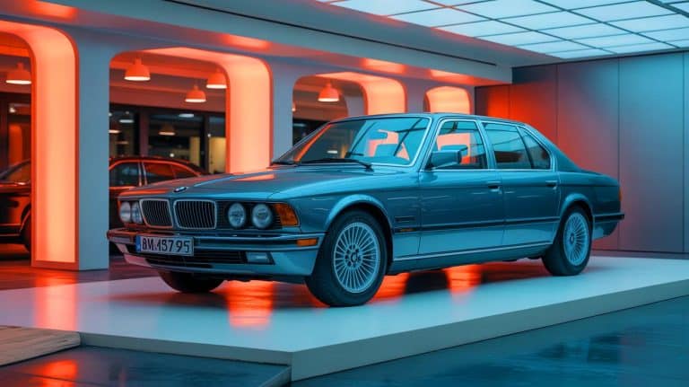 « On vous prive encore » : BMW scandalise les passionnés en dévoilant cette Série 5 rétro exclusive que personne ne pourra importer en Europe