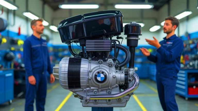« Pourquoi ces moteurs BMW ne tombent-ils jamais en panne ? » : la surprenante révélation des mécaniciens sur cette fiabilité dérangeante qui fait débat