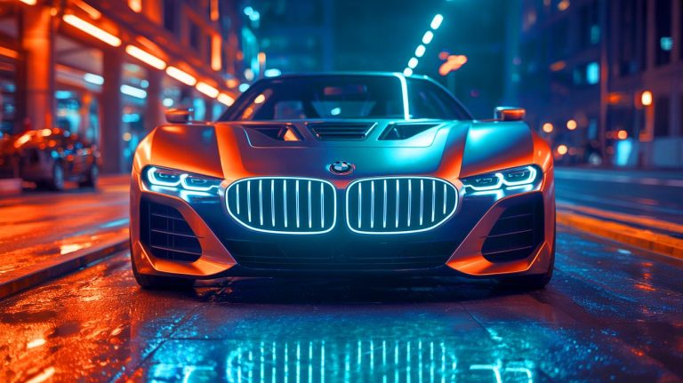 « Vous ne croirez jamais ce qu&rsquo;elles cachent sous le capot » : découvrez ces 8 bolides BMW qui défient l&rsquo;imagination avec leur puissance époustouflante et leur design audacieux