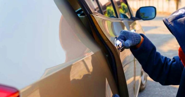 « Retrouver sa voiture volée grâce à un AirTag, c’est la nouvelle arme anti-casse » : à Los Angeles, une automobiliste humilie les voleurs grâce à Apple