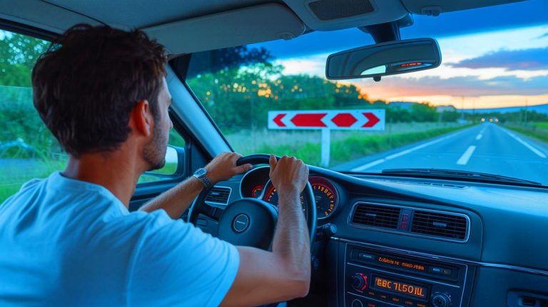 « Ce panneau surprend les conducteurs » : un signal routier méconnu en France révèle enfin sa véritable signification