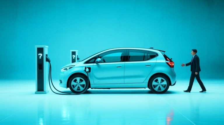 « On va tout couper » : le bonus écologique des voitures électriques vacille et menace d’écraser brutalement les acheteurs français
