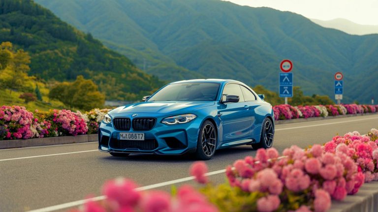 « J&rsquo;ai dépensé 132 000 € et je ne regrette rien » : pourquoi la nouvelle BMW M2 à quatre cylindres fait trembler le Japon