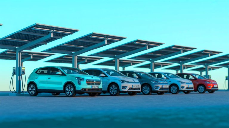Les voitures les plus économes en 2025 : pourquoi ce classement va bouleverser vos choix de carburant