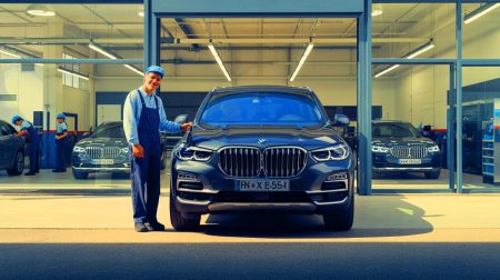 Pour les automobilistes, « entretenir un X5 coûte presque rien » : BMW fait tomber le mythe du luxe inaccessible avec des tarifs imbattables Illustration de modèles BMW offrant un luxe abordable et des coûts d'entretien réduits.