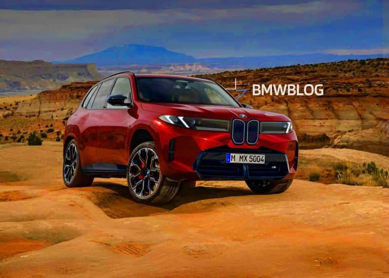 BMW dévoile un modèle révolutionnaire qui explose les codes du design automobile et bouleverse l&rsquo;industrie tout entière