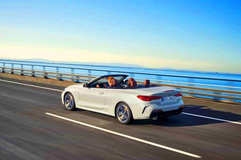 BMW révèle une technologie secrète qui détruit le marché des voitures électriques et vous coûte une fortune cachée