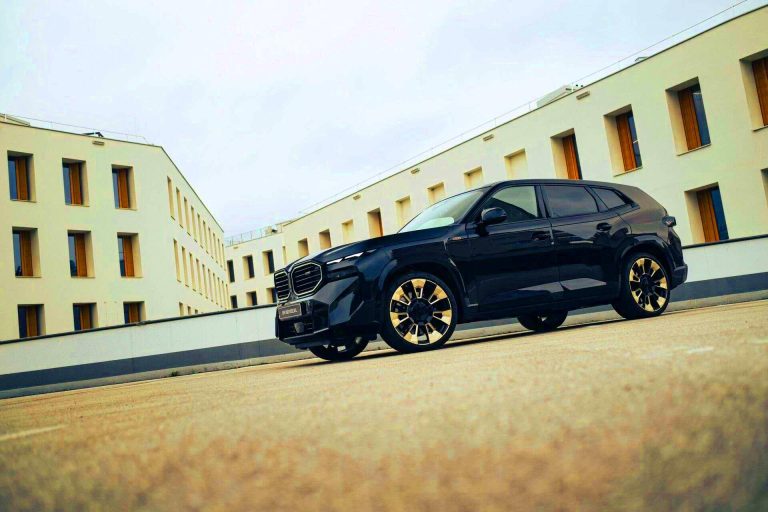 Ce nouveau modèle de voiture explose tous les codes et bouleverse l&rsquo;industrie automobile avec une innovation jamais vue!