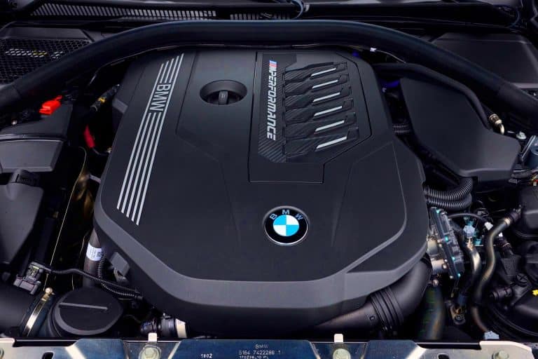 Voici le moteur BMW qui bouleverse l’automobile et cache un secret choquant pour tous les passionnés de voitures