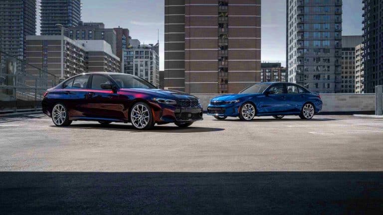 BMW Canada dévoile la M340i 50 Jahre Edition : seulement 100 exemplaires pour les passionnés d&rsquo;automobile