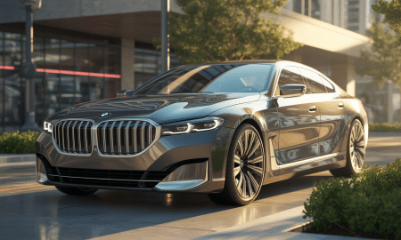 Pourquoi choisir une BMW en 2026 découvrez pourquoi choisir une bmw en 2026 allie innovation, performance et design exceptionnel pour une expérience de conduite unique.