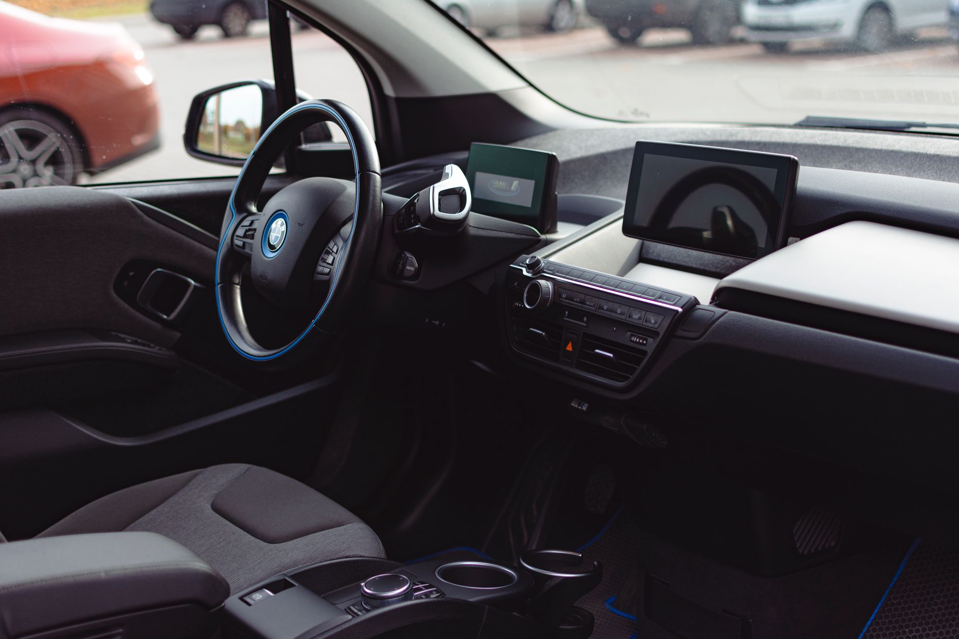 Les innovations technologiques de BMW cette année