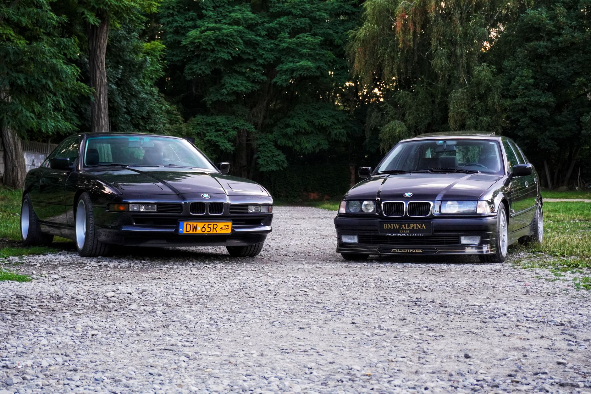 L’évolution de BMW à travers les décennies