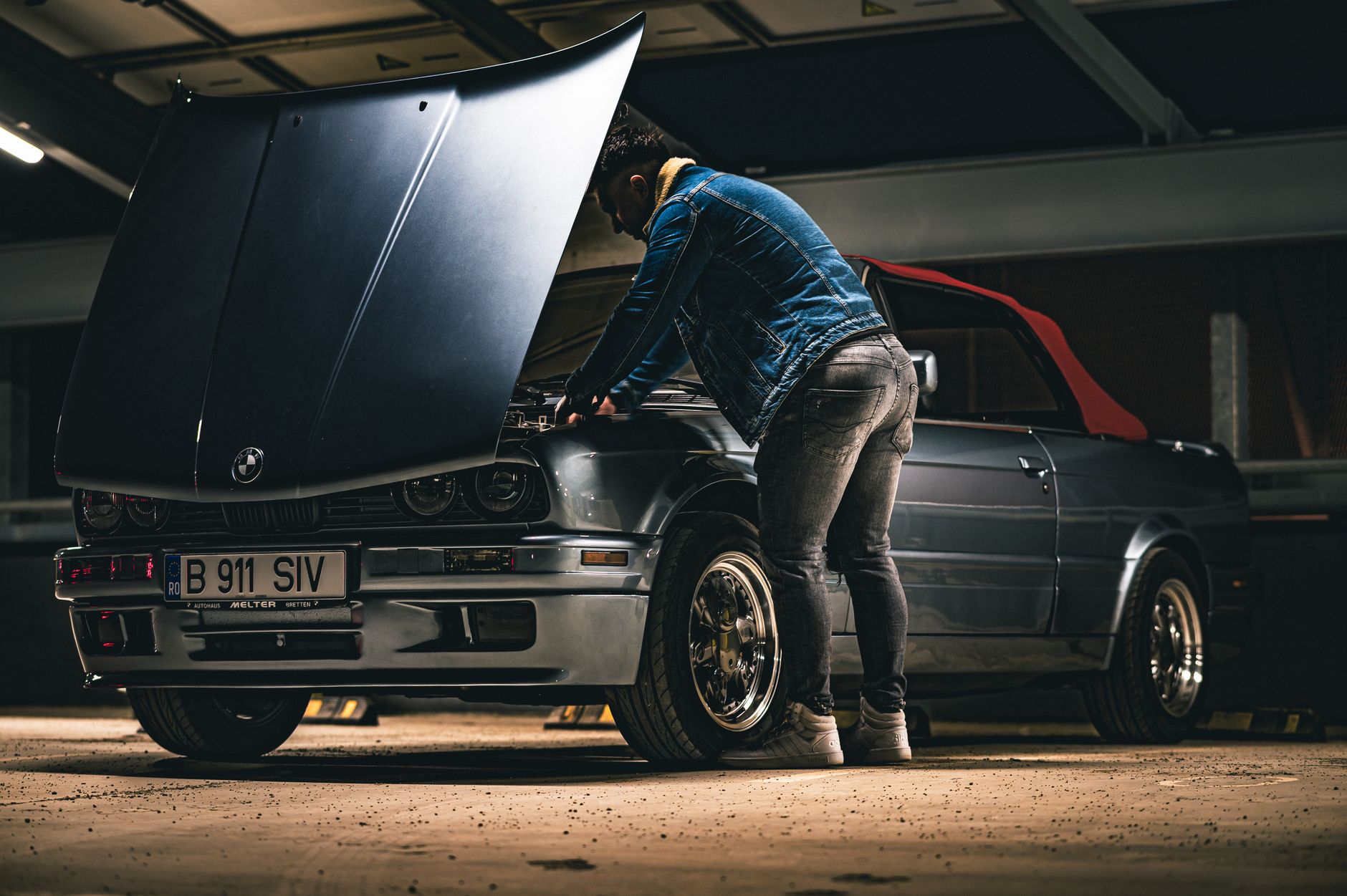 Pourquoi choisir une BMW en 2026