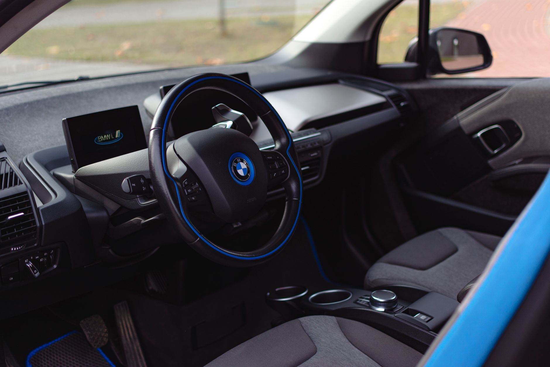 BMW électrique : tout ce qu’il faut savoir
