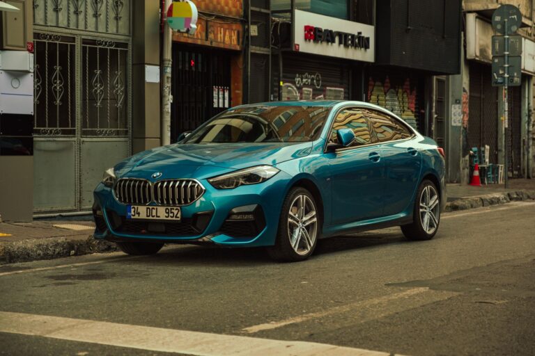 Le design unique des voitures BMW expliqué
