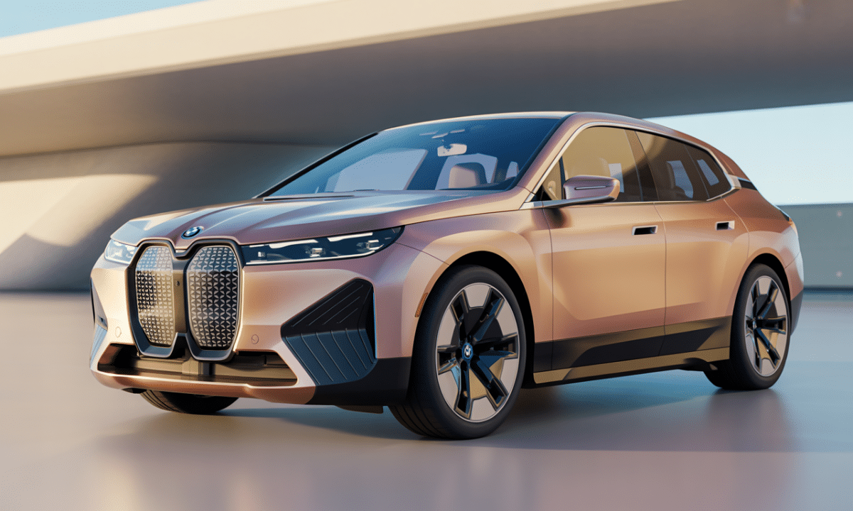 BMW iX : une révolution électrique à découvrir découvrez la bmw ix, une révolution électrique alliant performance, design innovant et technologie de pointe pour une expérience de conduite unique.
