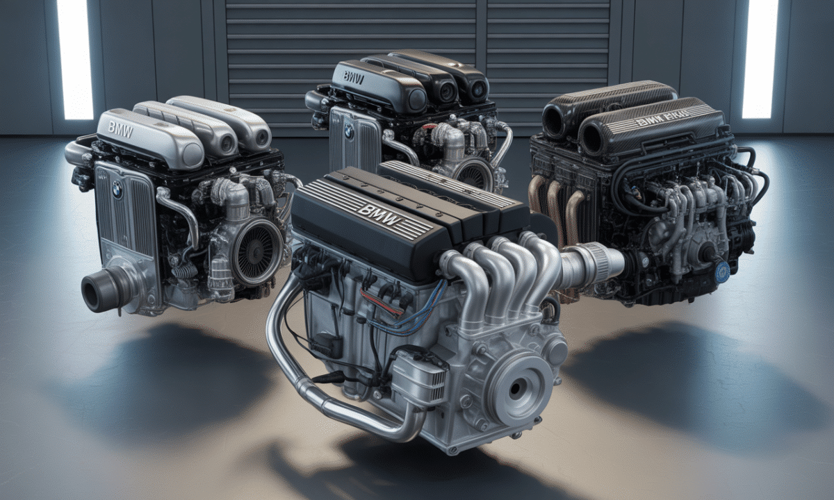 découvrez les performances exceptionnelles et les innovations technologiques des moteurs bmw, synonymes de puissance et d'efficacité sur la route.