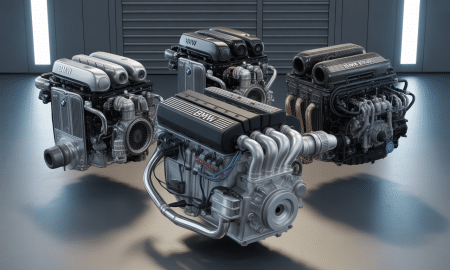 Les performances les plus impressionnantes des moteurs BMW découvrez les performances exceptionnelles et les innovations technologiques des moteurs bmw, synonymes de puissance et d'efficacité sur la route.