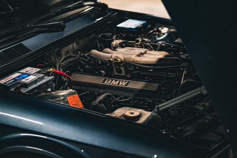 Les performances les plus impressionnantes des moteurs BMW