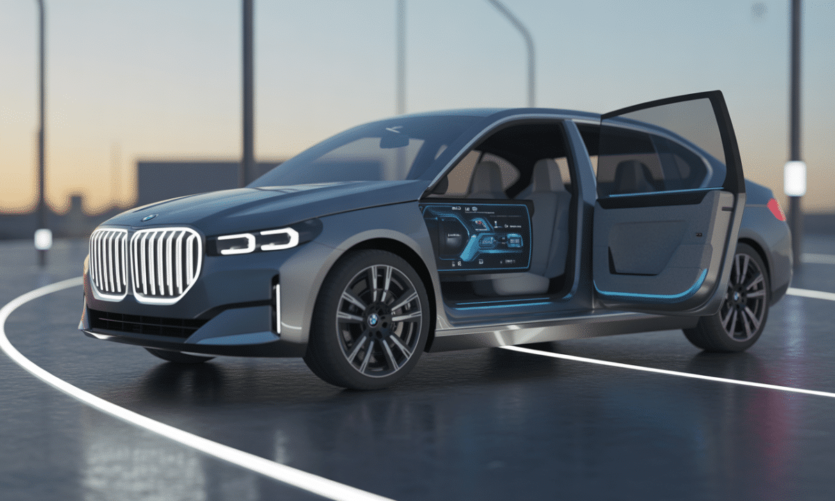 découvrez les avancées de bmw dans la conduite autonome et l'état actuel de leurs technologies pour une conduite plus sûre et innovante.