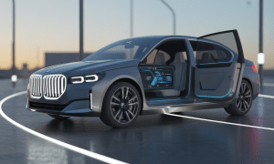 BMW et la conduite autonome, où en est-on ? découvrez les avancées de bmw dans la conduite autonome et l'état actuel de leurs technologies pour une conduite plus sûre et innovante.