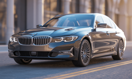 BMW série 3 : un classique toujours au top découvrez la bmw série 3, un classique de l'automobile alliant élégance, performance et technologie moderne, toujours au sommet de sa catégorie.
