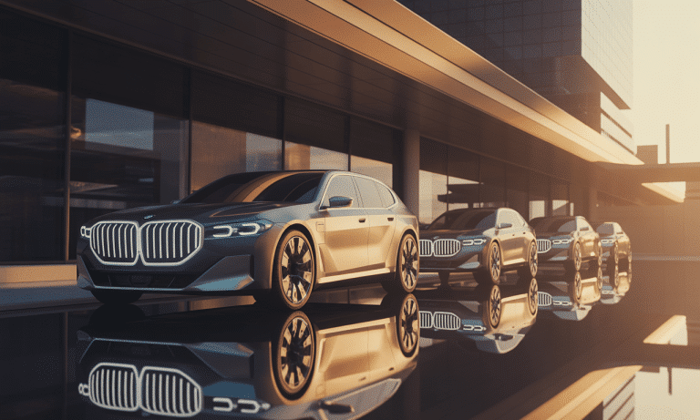 Les nouveautés 2026 chez BMW à ne pas manquer