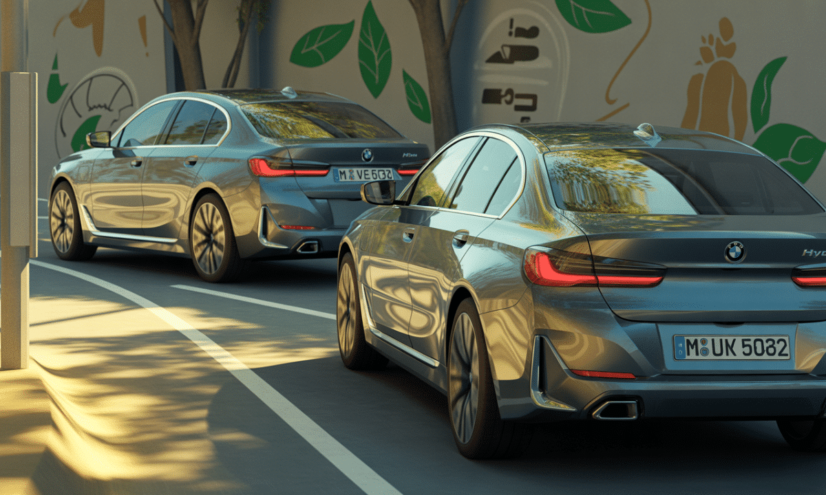 découvrez les avantages et inconvénients des voitures bmw hybrides, pour faire un choix éclairé entre performance, économie de carburant et impact environnemental.