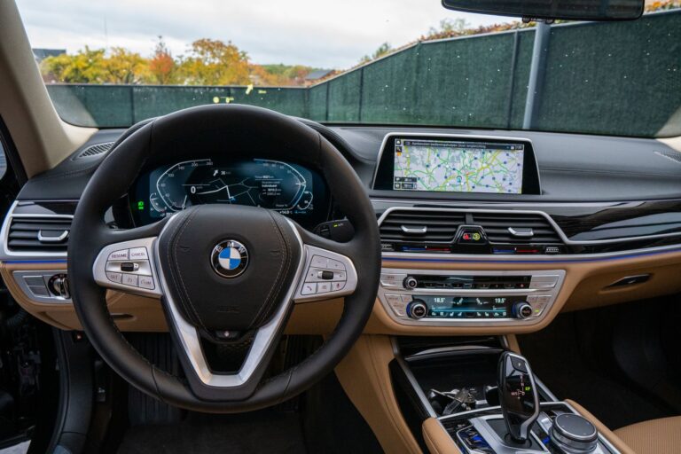 BMW et la conduite autonome, où en est-on ?