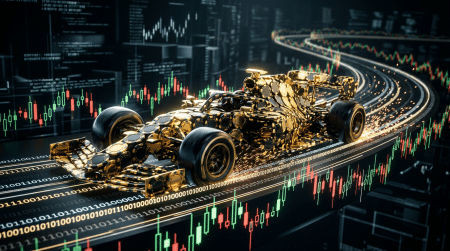 Les nouveaux sponsors de F1 : Pourquoi les casinos en ligne investissent massivement dans l’automobile