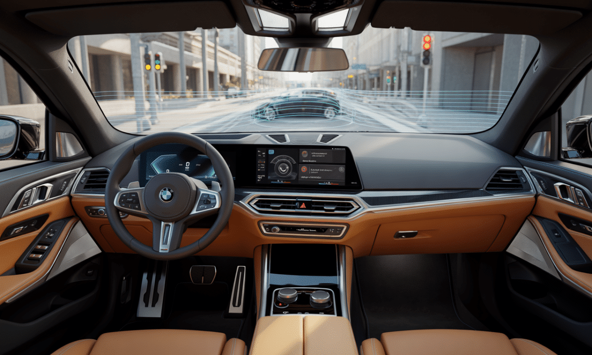 BMW et l’expérience de conduite connectée expliquée découvrez comment bmw révolutionne l'expérience de conduite grâce à la connectivité avancée, alliant technologie et confort pour un voyage unique.