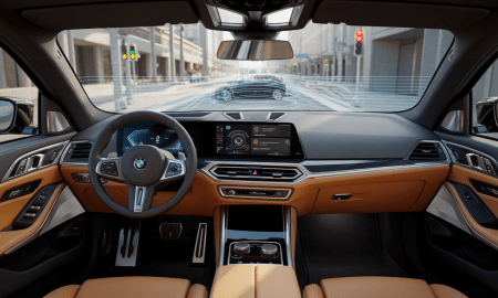 découvrez comment bmw révolutionne l'expérience de conduite grâce à la connectivité avancée, alliant technologie et confort pour un voyage unique.