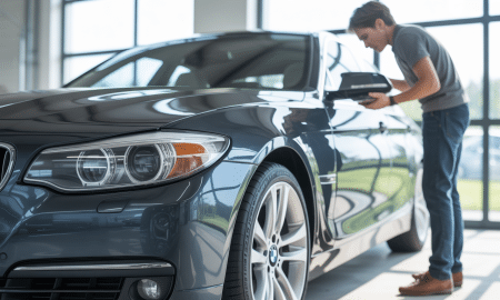 Ce qu’il faut savoir avant d’acheter une BMW d’occasion découvrez les essentiels à connaître avant d'acheter une bmw d'occasion : conseils, vérifications et astuces pour un achat réussi et en toute confiance.