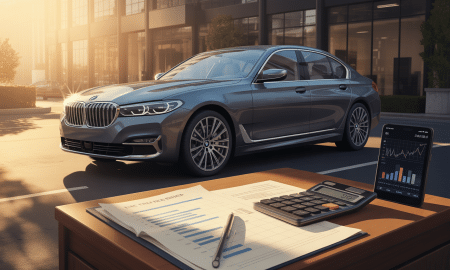 Les meilleurs conseils pour financer une BMW découvrez nos meilleurs conseils pour financer votre bmw facilement et bénéficier des meilleures offres adaptées à votre budget.
