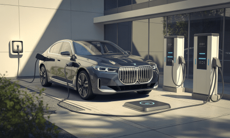 Les options de recharge pour les BMW électriques découvrez les différentes options de recharge pour votre bmw électrique, incluant les stations rapides, les chargeurs domestiques et les solutions innovantes pour optimiser votre autonomie.
