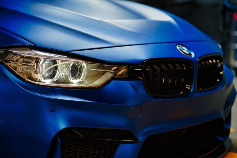 Ce qu’il faut savoir avant d’acheter une BMW d’occasion