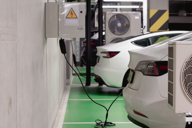 Les options de recharge pour les BMW électriques