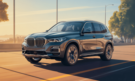 BMW X5 : entre confort et puissance découvrez le bmw x5, l'alliance parfaite entre confort raffiné et puissance exceptionnelle pour une expérience de conduite unique.