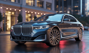 Pourquoi BMW reste un symbole de luxe et de performance découvrez pourquoi bmw demeure un symbole emblématique de luxe et de performance, alliant design raffiné, technologie avancée et expérience de conduite exceptionnelle.