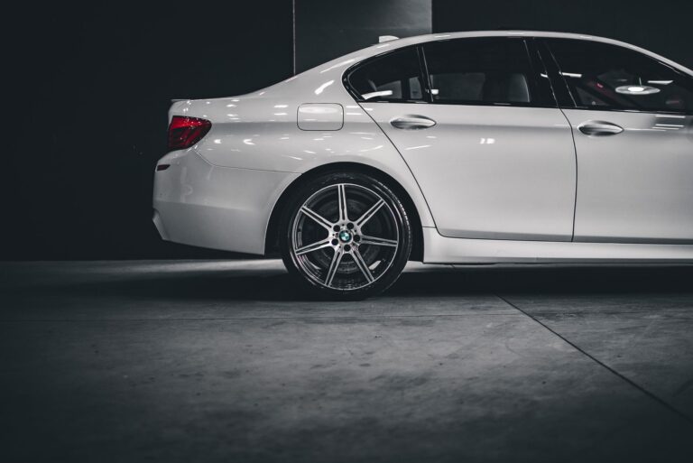 Pourquoi BMW reste un symbole de luxe et de performance